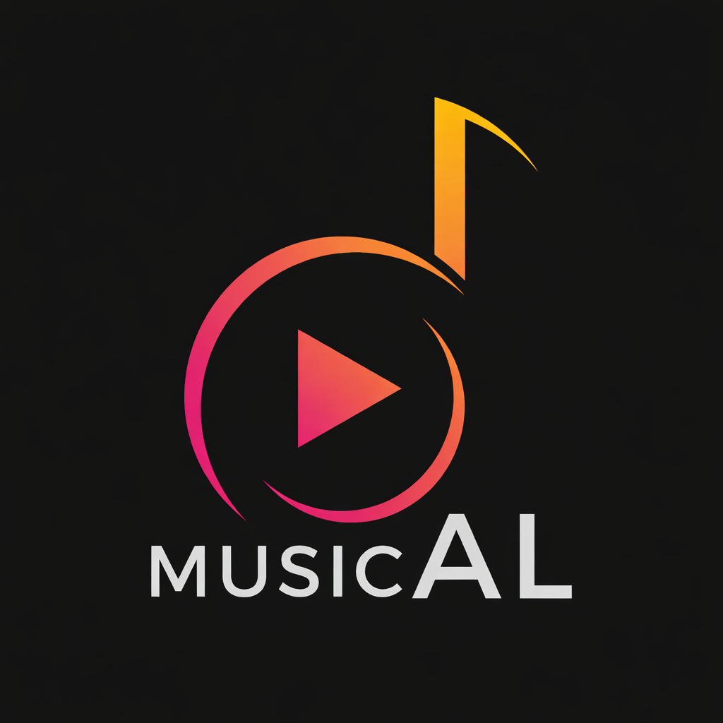 MusicAL Logo
