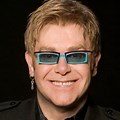 Elton John