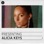 Presenting Alicia Keys
