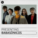 Presenting Babasónicos