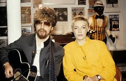 Eurythmics