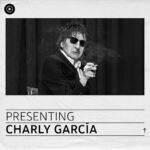 Obras Cumbres del Rock Argentino Charly García