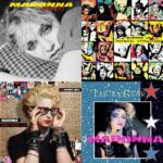Madonna Singles Collection