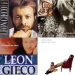 León Gieco exitos de oro