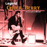 Legend: Chuck Berry – Greatest Hits