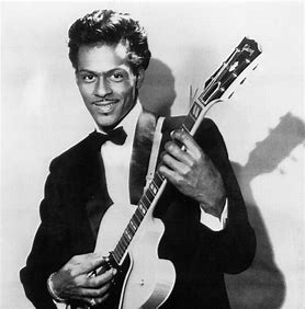 Chuck Berry