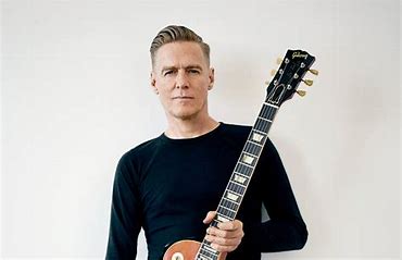 Bryan Adams