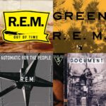 Best of R.E.M