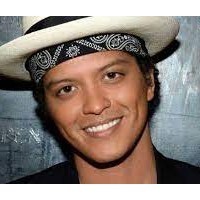 Bruno Mars