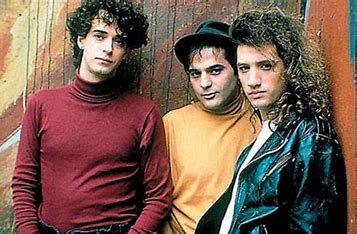 Soda Stereo