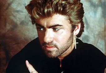George Michael