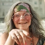 Janis Joplin
