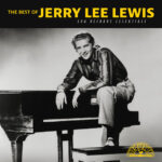 The Best of Jerry Lee Lewis: Sun Records
