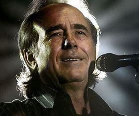 Joan Manuel Serrat