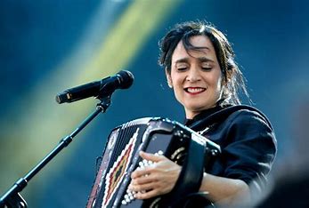 Julieta Venegas