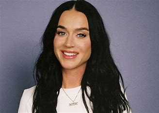 Katy Perry
