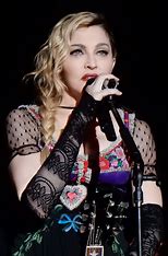 Madonna