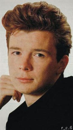 Rick Astley