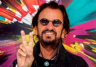 Ringo Starr