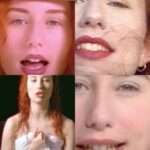 TORI AMOS: Greatest Hits