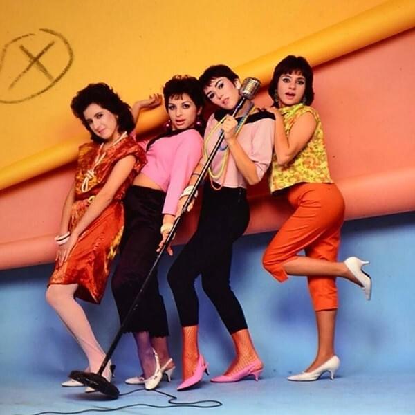 Viuda e Hijas del Roque & Enrroll