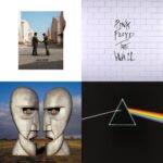 Pink Floyd Top 10 songs