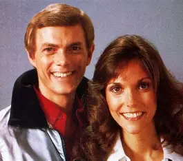 The carpenters