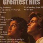 Wham! Greatest Hits