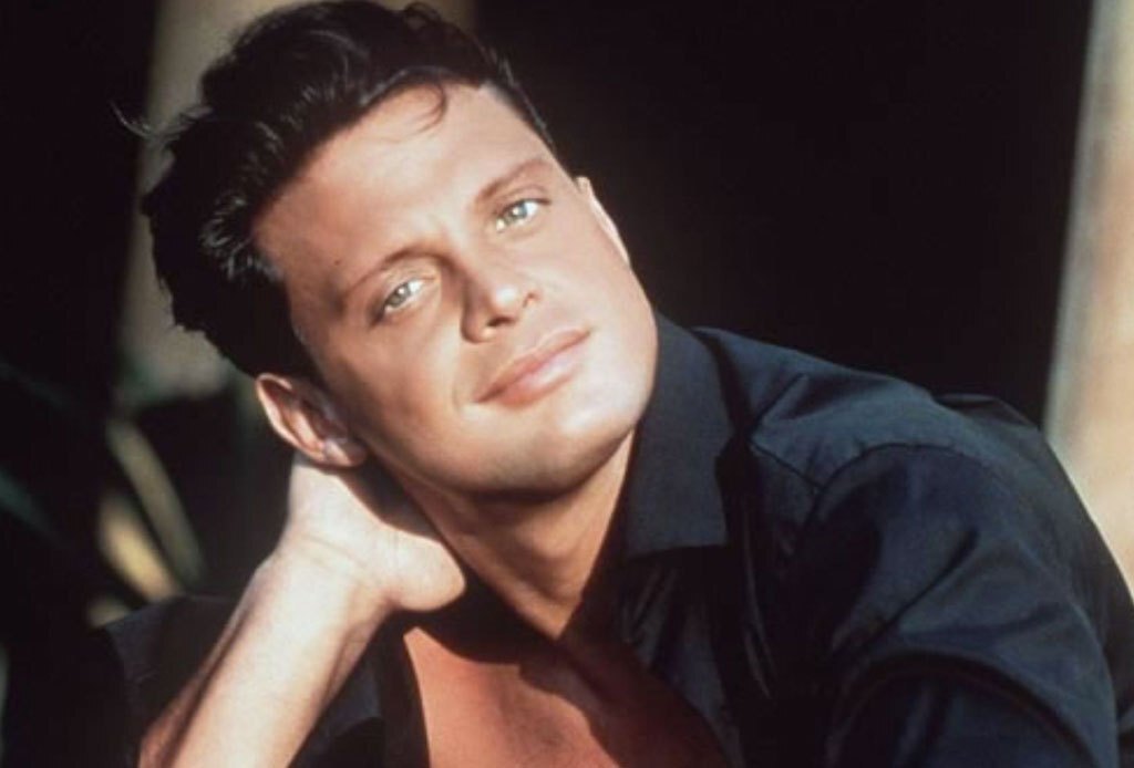 Luis Miguel