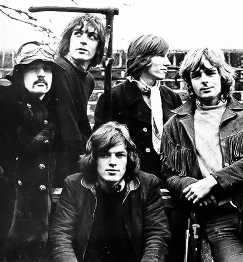 Pink Floyd