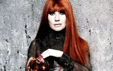 Tori Amos
