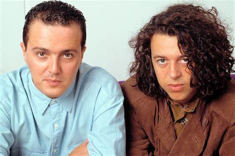 Tears for fears
